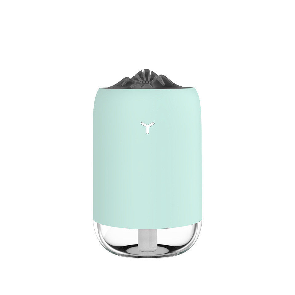 Mini USB Air Humidifier