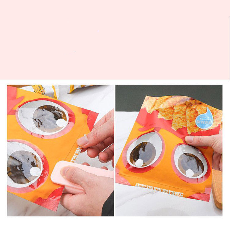 Mini Snack Sealing Machine