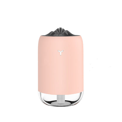 Mini USB Air Humidifier