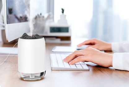 Mini USB Air Humidifier