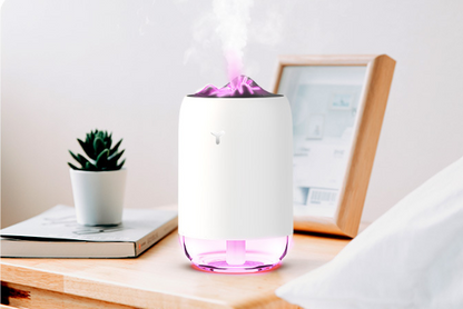 Mini USB Air Humidifier