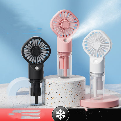 Strong Power Spray Fan