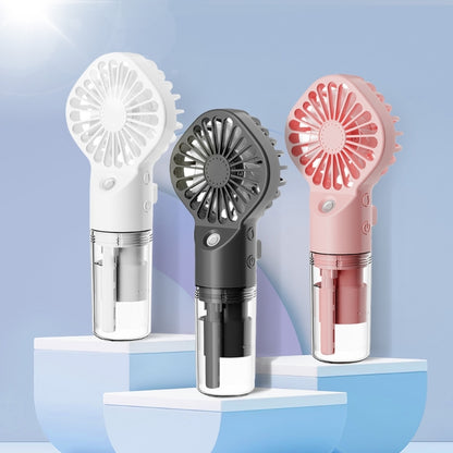 Strong Power Spray Fan