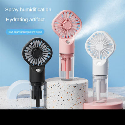 Strong Power Spray Fan