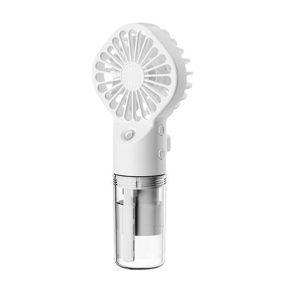 Strong Power Spray Fan