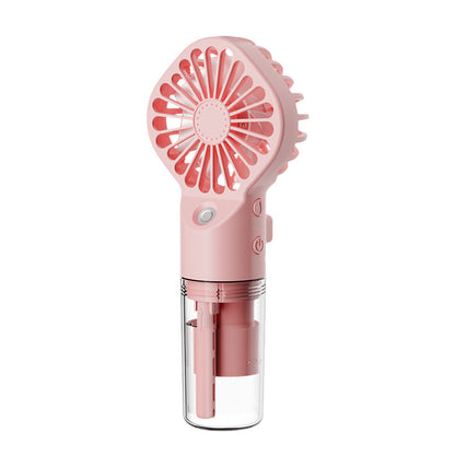 Strong Power Spray Fan