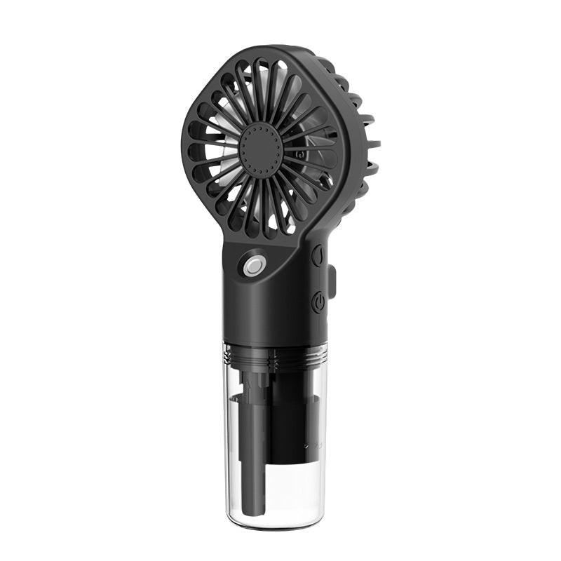 Strong Power Spray Fan